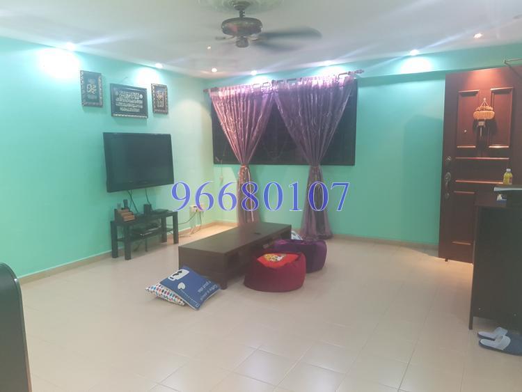 Blk 110 Bedok Reservoir Road (Bedok), HDB 4 Rooms #153325182
